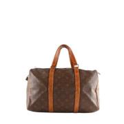 Pre-owned Leather louis-vuitton-bags