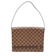 Pre-owned Leather louis-vuitton-bags