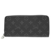 Pre-owned Fabric wallets