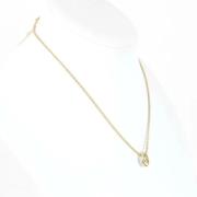 Pre-owned Yellow Gold necklaces