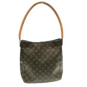 Pre-owned Canvas louis-vuitton-bags