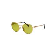 MU 55Zs 5Ak07O Sunglasses