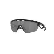 Prizm Black Polarized Solbriller