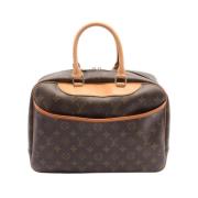 Pre-owned Leather louis-vuitton-bags