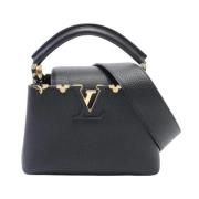 Pre-owned Leather louis-vuitton-bags