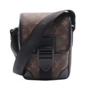 Pre-owned Leather louis-vuitton-bags