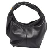 Pre-owned Leather handbags