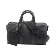 Pre-owned Leather louis-vuitton-bags