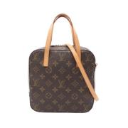 Pre-owned Leather louis-vuitton-bags