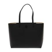 Svart McGraw Tote Bag