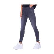 Høytliv skinny jegging jeans