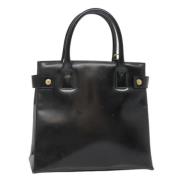 Pre-owned Leather handbags