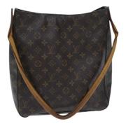 Pre-owned Canvas louis-vuitton-bags