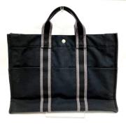 Pre-owned Canvas handbags