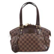 Pre-owned Leather handbags