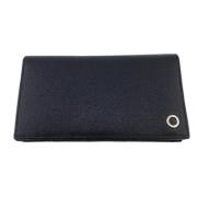 Pre-owned Leather wallets