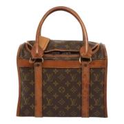 Pre-owned Canvas louis-vuitton-bags