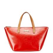 Pre-owned Leather handbags