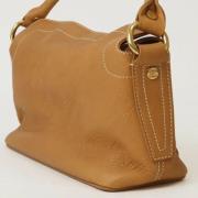 Pre-owned Leather celine-bags