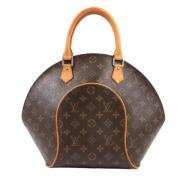 Pre-owned Leather handbags