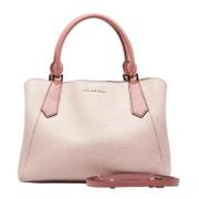 Pre-owned Leather handbags