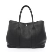 Pre-owned Leather handbags