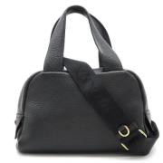 Pre-owned Leather handbags