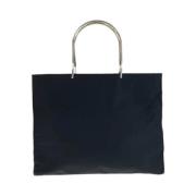 Pre-owned Canvas totes