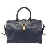 Pre-owned Leather handbags