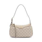 Pre-owned Leather gucci-bags