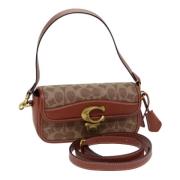 Pre-owned Leather handbags