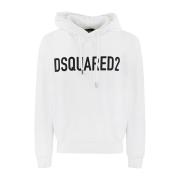 Stilig Sweatshirt for Menn