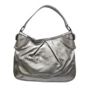 Pre-owned Leather handbags