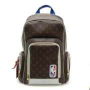 Pre-owned Canvas backpacks