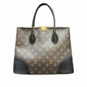 Pre-owned Canvas handbags