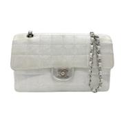 Pre-owned Fabric chanel-bags