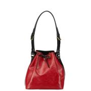 Pre-owned Leather handbags