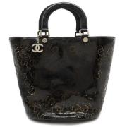 Pre-owned Leather handbags