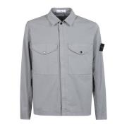 Stilig Overshirt for Menn