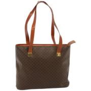 Pre-owned Leather celine-bags