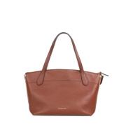 Pre-owned Leather handbags