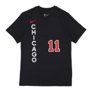 Koszulka Chicago Bulls City Edition