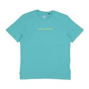 Marsjerende Maur Tee Crew Neck T-skjorte