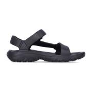 Sort Hurricane Drift Sandal