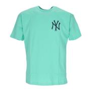 MLB League Essentials Oversized Tee