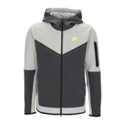 Tech Fleece Zip Hoodie Sportstøy