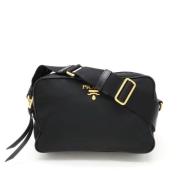 Pre-owned Canvas prada-bags