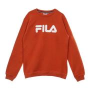 Sommer Fig Crewneck Sweatshirt