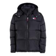 Alaska Puffer Jakke