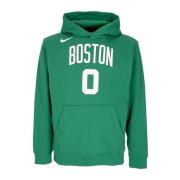 Jayson Tatum NBA Club Hoodie